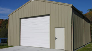 Garage Door Openers at Fallbrook Flower Mound, Texas